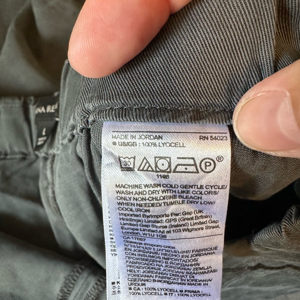 Pull On Pants - image 3